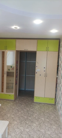 Купить трехкомнатную квартиру в Сыктывкаре. Вариант № 2182771, 17, площадь -  квм, цена 5800000 рублей