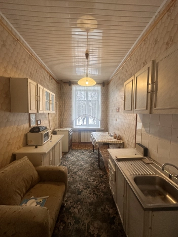 Купить трехкомнатную квартиру на улице Германа Лопатина в Нижнем Новгороде. Вариант № 21725, 0, площадь -  квм, цена 9190000 рублей