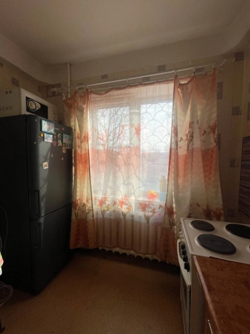 Купить однокомнатную квартиру на улице Строителей в Чите. Вариант № 7560765, 9, площадь -  квм, цена 4100000 рублей