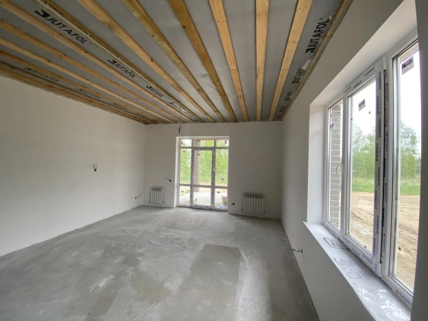 Купить дом в Воронеже. Вариант № 43558, 10, площадь -  квм, цена 9500000 рублей