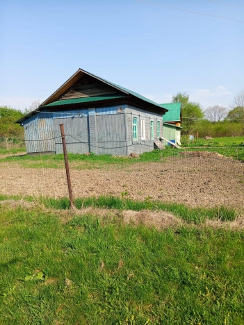 Купить дом на улице Михайловская в Приморском крае. Вариант № 43333, 15, площадь -  квм, цена 900000 рублей