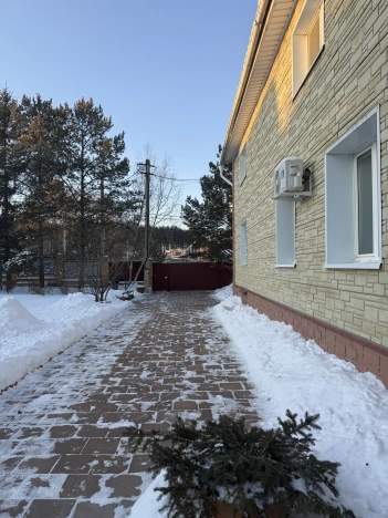 Купить дом в Амурской области. Вариант № 7766892, 2, площадь -  квм, цена 28500000 рублей