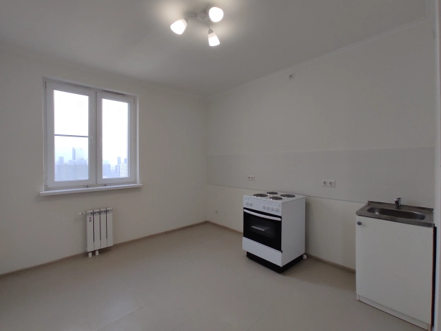 Купить квартиру в Москве. Вариант № 9168739, 1, площадь - квм, цена 18778470 рублей