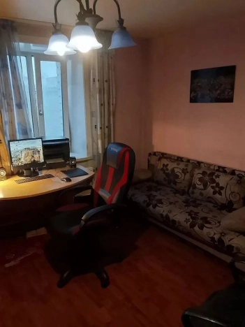 Купить квартиру в Вологодской области. Вариант № 7203824, 6, площадь -  квм, цена 12500000 рублей