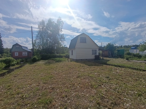 Купить дом в Судогде. Вариант № 47019, 0, площадь -  квм, цена 850000 рублей