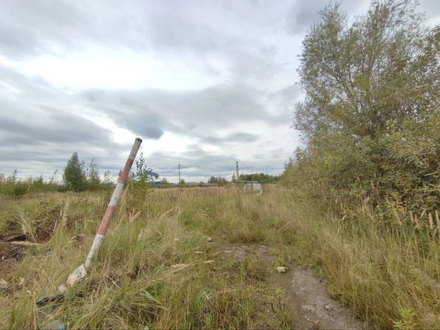 Купить земельный участок у метро Двигатель Революции в Нижнем Новгороде. Вариант № 4002794, 10, площадь - квм, цена 15000000 рублей