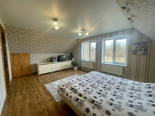 Купить дом в Багратионовске. Вариант № 27233, 1, площадь -  квм, цена 5450000 рублей