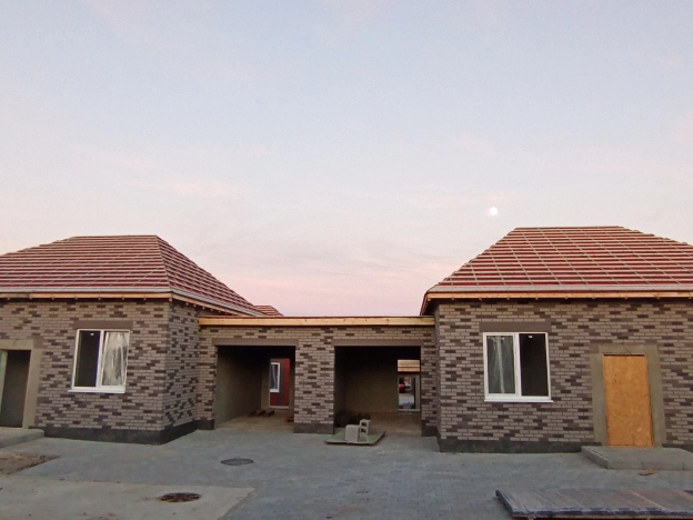 Купить таунхаус в Калининграде. Вариант № 21078, 3, площадь -  квм, цена 8100000 рублей