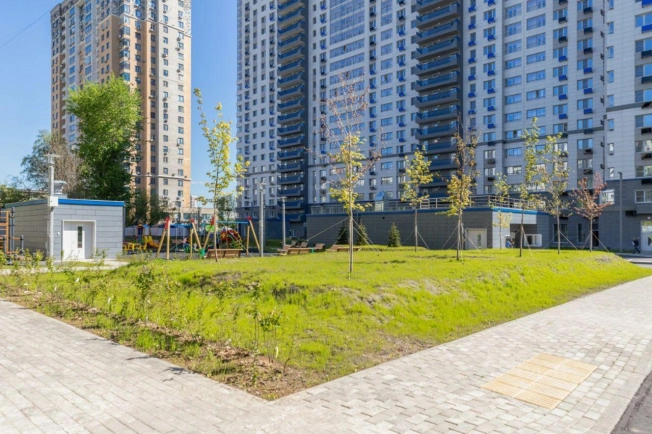 Купить квартиру в Москве. Вариант № 10227789, 25, площадь - квм, цена 24900000 рублей