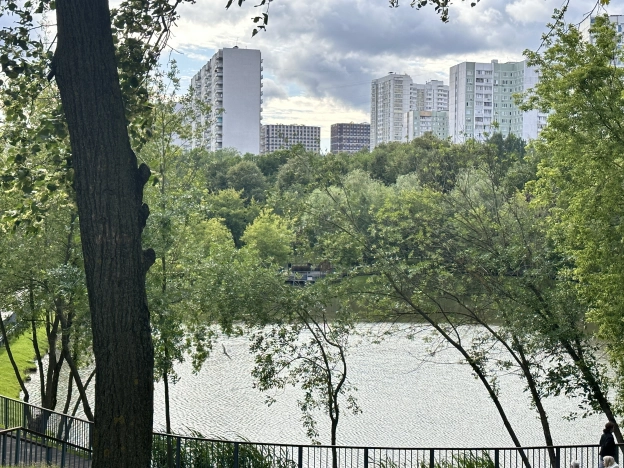 Купить квартиру в ЮАО в Москве. Вариант № 56265, 21, площадь - квм, цена 10180000.0000 рублей