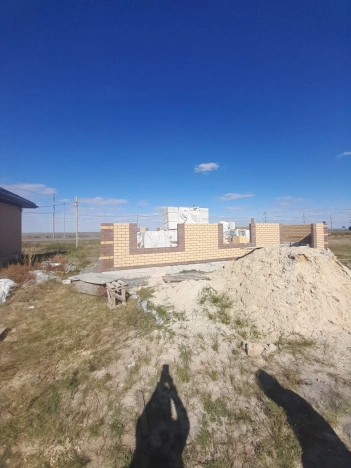 Купить дом в Элисте. Вариант № 5922383, 1, площадь -  квм, цена 6900000 рублей