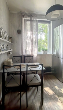 Купить двухкомнатную квартиру в районе Залинейный в Раменском. Вариант № 1643375, 10, площадь - квм, цена 7390000 рублей