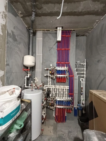 Купить таунхаус в Коврове. Вариант № 27520, 7, площадь -  квм, цена 27280000 рублей