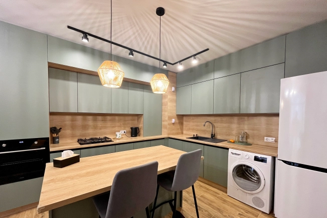 . Вариант № 21195, 1, площадь - 62.2 квм, цена 11290000 рублей