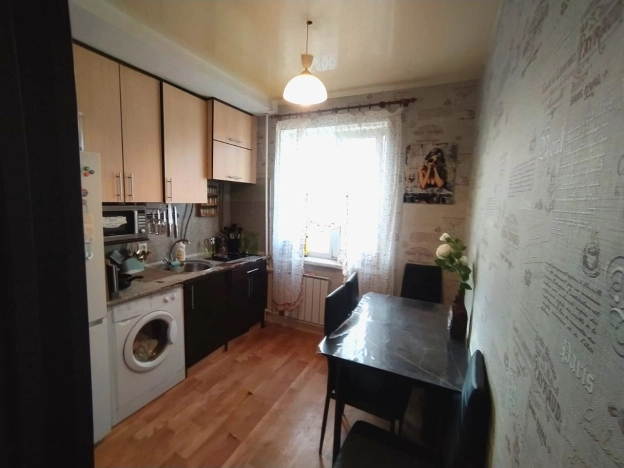 Купить однокомнатную квартиру в Краснодарском крае. Вариант № 9706361, 0, площадь -  квм, цена 3800000 рублей