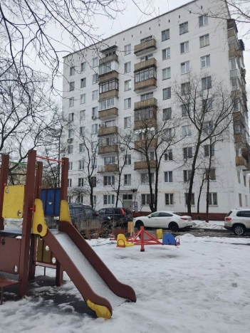 Купить квартиру в Москве. Вариант № 9941615, 5, площадь -  квм, цена 15000000 рублей