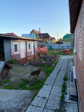 Купить дом в Новосибирске. Вариант № 2980770, 7, площадь -  квм, цена 4700000 рублей