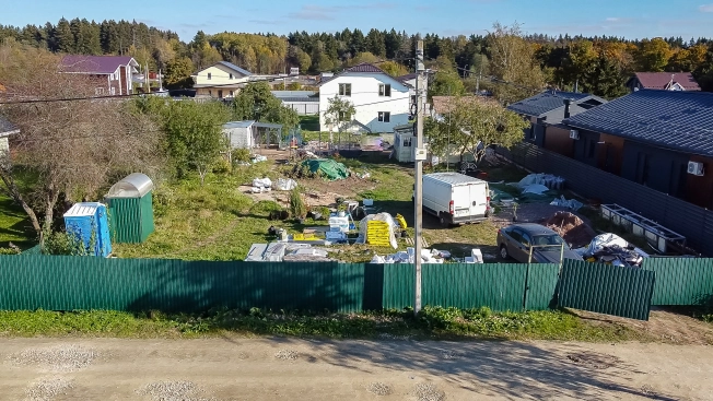 Купить земельный участок в Ленинградской области. Вариант № 6826929, 5, площадь -  квм, цена 2500000 рублей