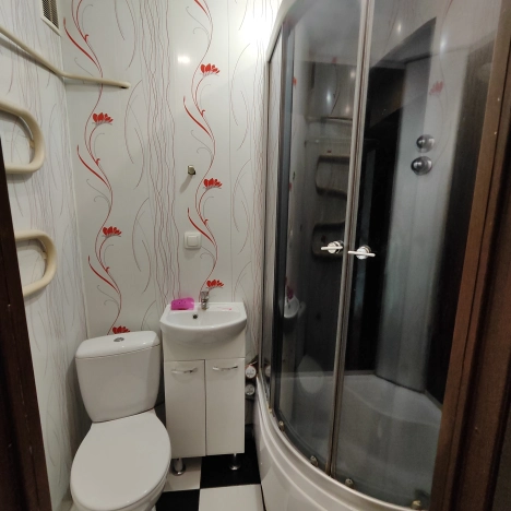 Купить квартиру на улице Соколова-Соколёнка в Владимире. Вариант № 3829104, 4, площадь -  квм, цена 3450000 рублей