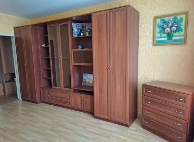 Купить трехкомнатную квартиру в Микрорайоне Лимончики, Ковров в Коврове. Вариант № 5791313, 1, площадь -  квм, цена 4350000 рублей