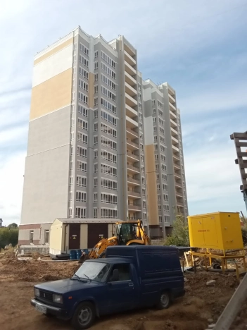 . Вариант № 4625, 1, площадь - 43.2 квм, цена 4300000.0000 рублей