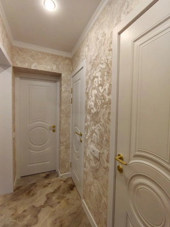 Купить трехкомнатную квартиру в Калуге. Вариант № 2834870, 15, площадь -  квм, цена 9850000 рублей