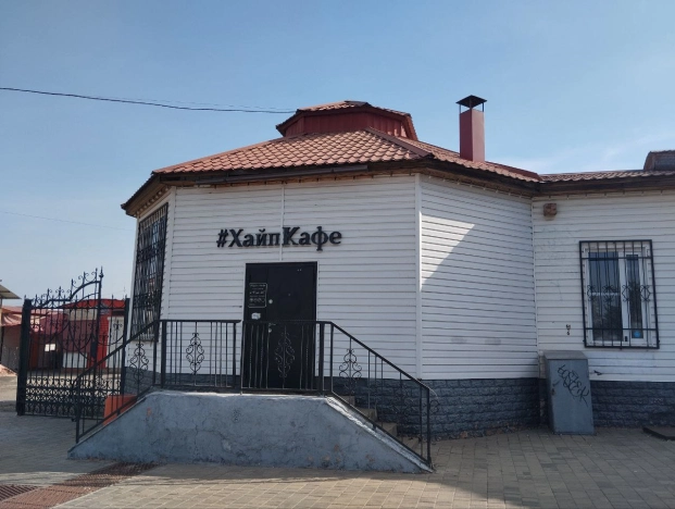 Купить готовый бизнес в Белгороде. Вариант № 14831, 0, площадь -  квм, цена 3400000 рублей