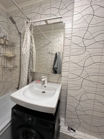 Купить Студию у метро Девяткино в Мурине. Вариант № 39129, 14, площадь -  квм, цена 3649000 рублей