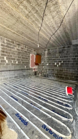 Купить таунхаус в Калининграде. Вариант № 3708, 8, площадь -  квм, цена 6800000 рублей