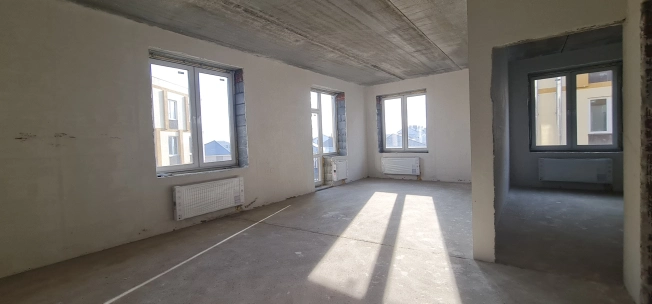 Купить двухкомнатную квартиру на улице Пионерская в Республике Башкортостан. Вариант № 8595657, 2, площадь -  квм, цена 5354400 рублей