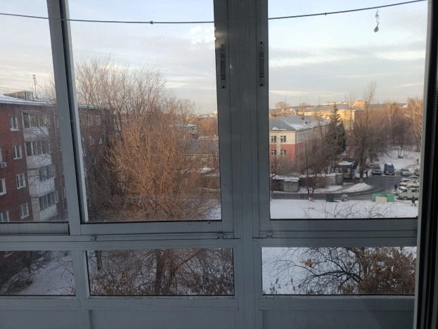 Купить квартиру в Кемерове. Вариант № 9681581, 13, площадь -  квм, цена 6400000 рублей