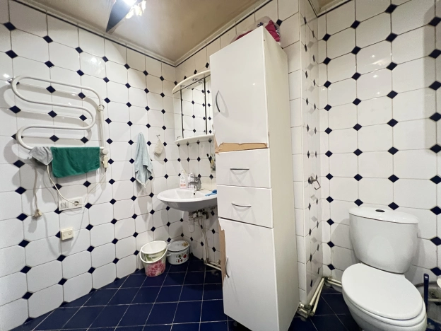 Купить квартиру на улице Ленинский проспект в Москве. Вариант № 7986989, 32, площадь -  квм, цена 21999000 рублей