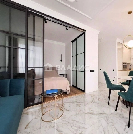 Купить квартиру в районе Богородское в Москве. Вариант № 4192366, 8, площадь - квм, цена 22700000 рублей