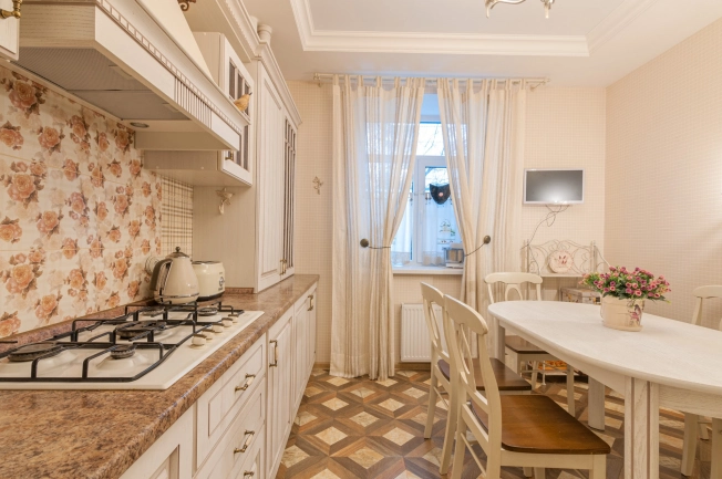 . Вариант № 25587, 27, площадь - 102 квм, цена 14500000 рублей