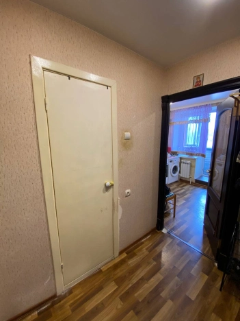 Купить квартиру на вторичке на улице 1-й Стрелицкий переулок в Воронежской области. Вариант № 38161, 11, площадь -  квм, цена 2590000 рублей