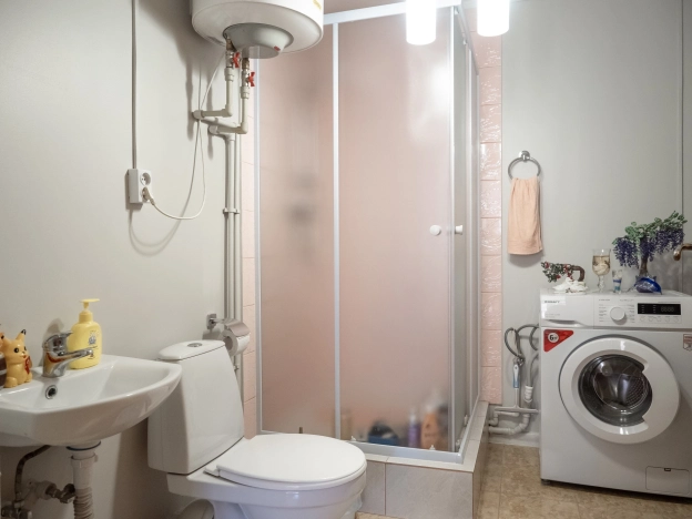 Купить квартиру на улице Центральная в Калининградской области. Вариант № 8535, 4, площадь - квм, цена 3900000 рублей