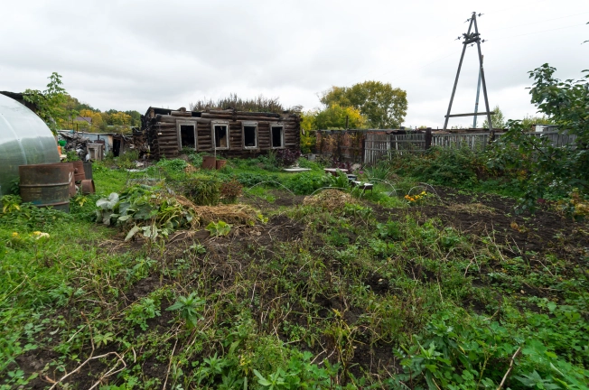 Купить земельный участок на улице Гумбольдта в Тобольске. Вариант № 13757, 3, площадь -  квм, цена 4000000 рублей