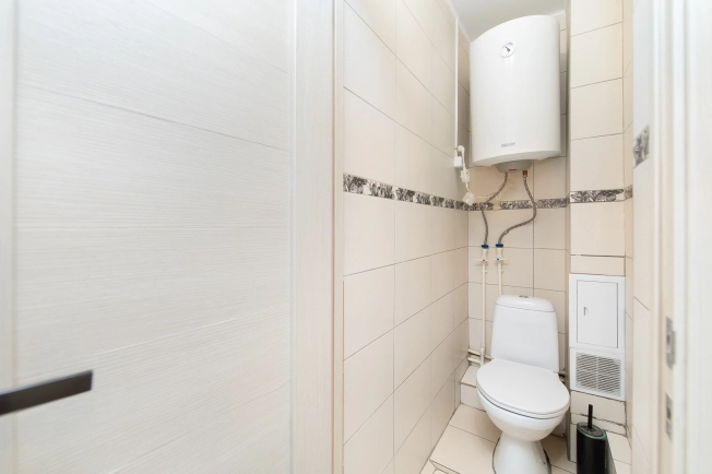 Купить двухкомнатную квартиру на улице Пионерская в Республике Башкортостан. Вариант № 9569512, 16, площадь -  квм, цена 4050000 рублей