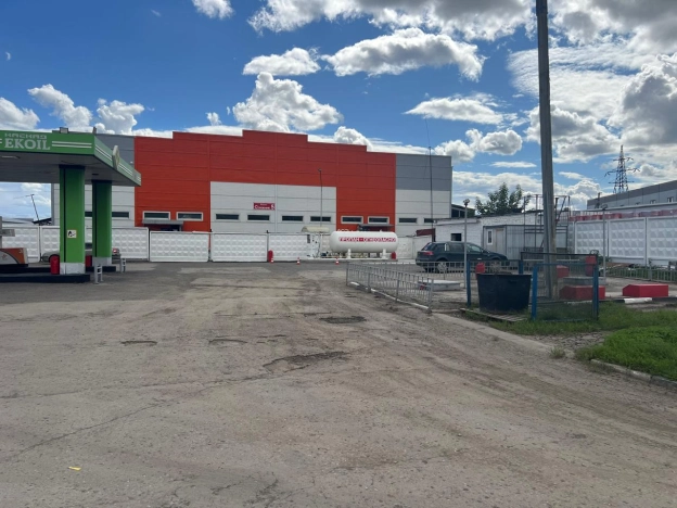 Купить коммерческую недвижимость в Рязани. Вариант № 5545629, 7, площадь - квм, цена 16000000 рублей