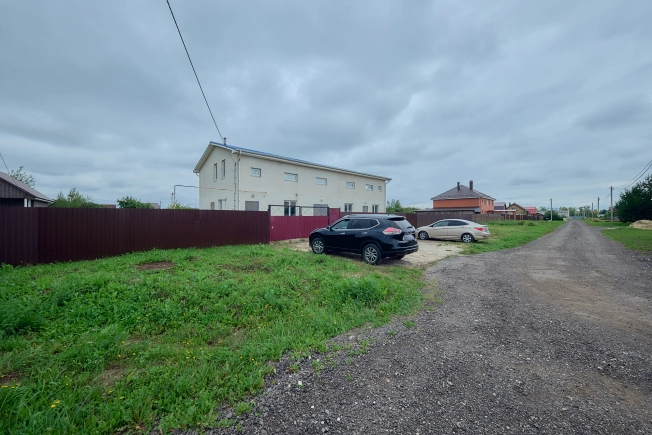 Купить коммерческую недвижимость в Рыбном. Вариант № 6854359, 20, площадь -  квм, цена 21500000 рублей