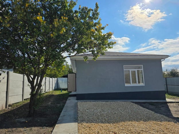 Купить дом в Симферополе. Вариант № 8598200, 2, площадь -  квм, цена 7200000 рублей