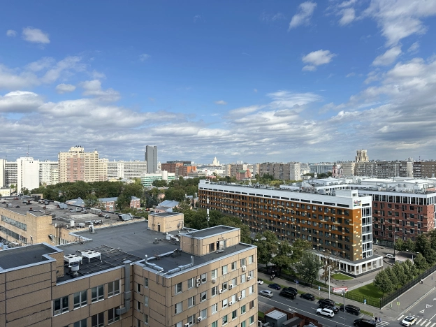 Купить квартиру в Москве. Вариант № 18356, 33, площадь - квм, цена 77000000.0000 рублей