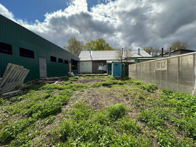 Купить дом в районе Советский в Иванове. Вариант № 19705, 35, площадь -  квм, цена 8500000 рублей