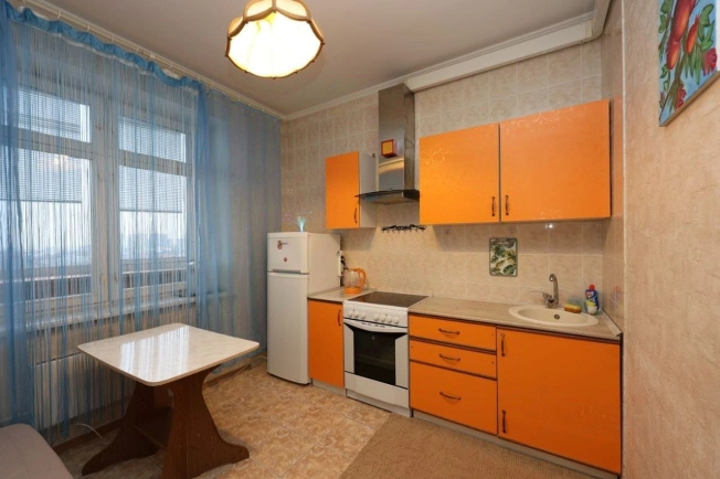 Купить квартиру в Москве. Вариант № 9522825, 0, площадь - квм, цена 14450000 рублей