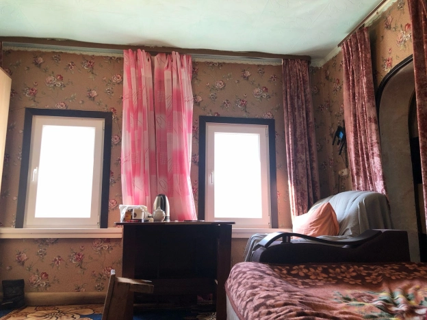 Купить дом в Тюменской области. Вариант № 28519, 17, площадь -  квм, цена 4400000 рублей