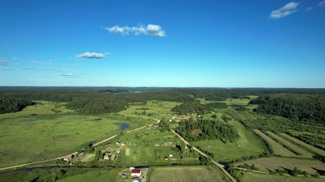 Купить земельный участок в Республике Карелия. Вариант № 17481, 5, площадь -  квм, цена 2125000 рублей