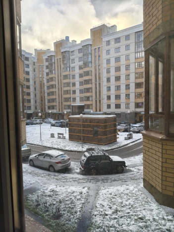 Купить однокомнатную квартиру в Санкт-Петербурге. Вариант № 9615841, 16, площадь -  квм, цена 5100000 рублей