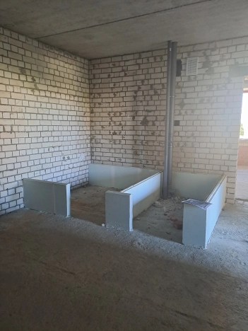 Купить трехкомнатную квартиру в Республике Марий эл. Вариант № 3956402, 6, площадь -  квм, цена 9700000 рублей