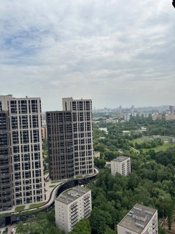Купить квартиру в районе Левобережный в Москве. Вариант № 1228496, 5, площадь - квм, цена 42000000.0000 рублей