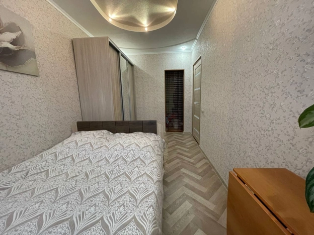 Купить двухкомнатную квартиру на улице Рабочая в Коврове. Вариант № 9744160, 24, площадь -  квм, цена 2650000 рублей